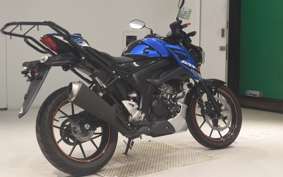 SUZUKI GSX-S125 DL32D