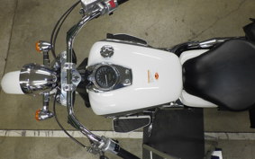 HONDA SHADOW 400 CLASSIC 2009 NC44