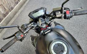 SUZUKI SV650 2020 VP55B