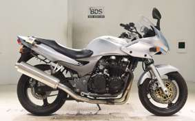 KAWASAKI ZR 700 S 2006 ZR750F
