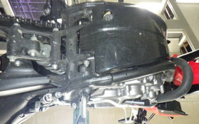 HONDA CRF250M 1994 MD38