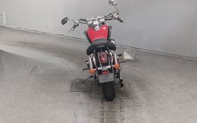 HONDA SHADOW 400 1997 NC34