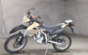 KAWASAKI KLX250 LX250S