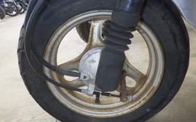 HONDA TODAY AF61