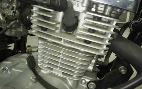 SUZUKI GN125 F Gen.2