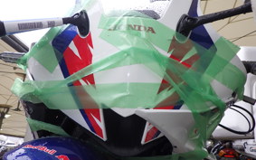 HONDA CBR600RR 2022
