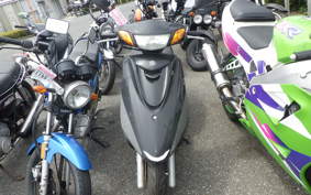 YAMAHA AXIS 125 TREET SE53J