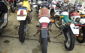 YAMAHA DT125R Gen.2 1999 3FW