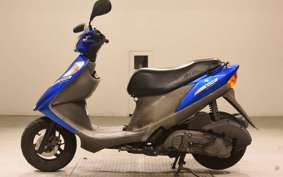 SUZUKI ADDRESS V125 G