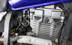 SUZUKI DJEBEL 250 XC SJ45A