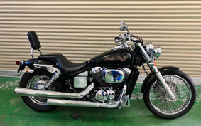 HONDA SHADOW400 SLASHER 2000 NC40