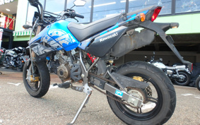 KAWASAKI KSR110 KL110D