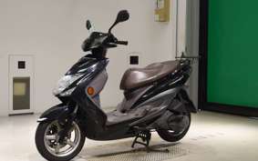 YAMAHA CYGNUS 125 X 2 2001 SE44J