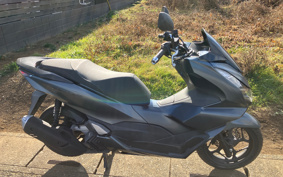 HONDA PCX 160 KF47