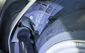 HONDA TACT-4ﾍﾞｰｼｯｸ AF79