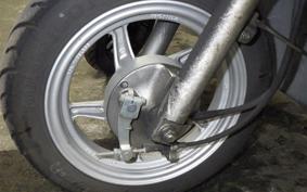 HONDA ﾍﾞﾝﾘｨ110 JA09