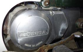 HONDA C50 SUPER CUB 2023 C50