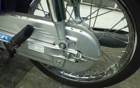 HONDA C110 SUPER CUB