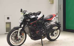 MV AGUSTA BRUTALE 800 DRAGSTER RR 2019
