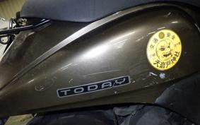 HONDA TODAY 2
