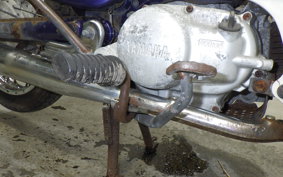 YAMAHA MATE 90 1996 4NM