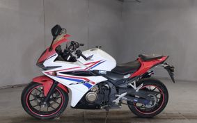 HONDA CBR400R NC47