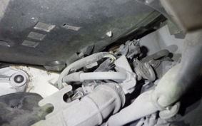 HONDA ﾍﾞﾝﾘｨ110 JA09