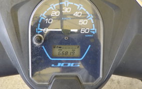 YAMAHA JOG-7 AY01