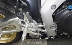 HONDA CBR1000RR 2007 SC57