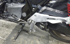 HONDA CB400 SUPER BOLDOR A 2015 NC42