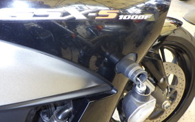 SUZUKI GSX-S1000F 2018 GT79B