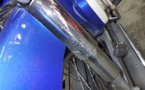 HONDA C110 SUPER CUB 2010 JA44