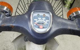 HONDA C90 SUPER CUB 1998 HA02
