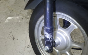 HONDA TACT Basket 2008 AF79