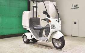 HONDA GYRO CANOPY TA03