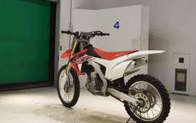 HONDA CRF250 RALLY 2023 ME10