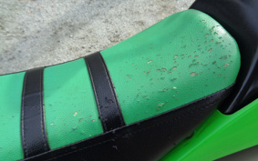 KAWASAKI KLX125 LX125C