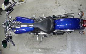 HARLEY FXDL 1580 2008