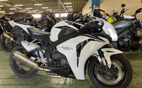 HONDA CBR1000RR 2010 SC59