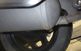 SUZUKI LET's 4 CA45A