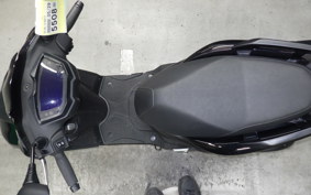 YAMAHA CYGNUSｸﾞﾘﾌｧｽ 2019 SEJ4J