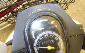 HONDA BENLY 50 AA05