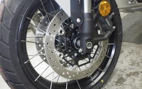 HONDA X-ADV 750 RH21