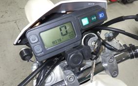 KAWASAKI SUPER SHERPA 2025 KL250G