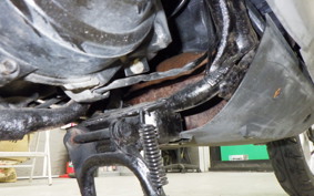 HONDA LEAD 50 Gen. 2 AF48