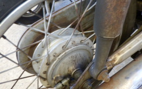 HONDA LITTLE CUB C50