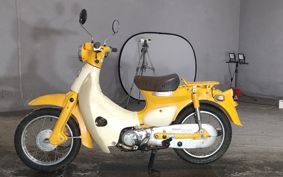 HONDA LITTLE CUB AA01