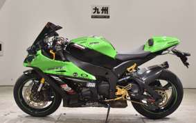 KAWASAKI ZX 10 NINJA R 2013