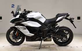KAWASAKI NINJA 1100SX 2026 ZXT10H
