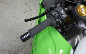 KAWASAKI NINJA ZX-6R A 2024 ZX636J